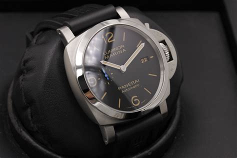 panerai 1312 review